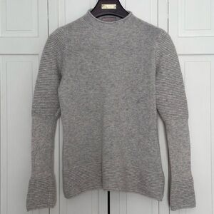 Merino Alpaca wool blend Sweater Banana Republic size M